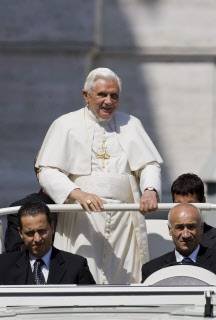 Paolo Gabriele