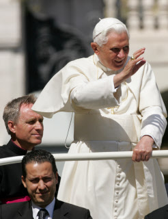 Paolo Gabriele