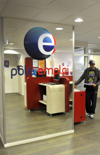Pole Emploi