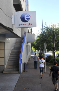 Pole Emploi