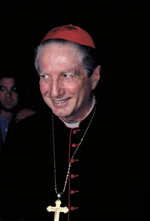 Card. Carlo Maria MARTINI