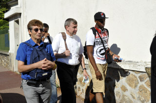 Notre Dame des Anges