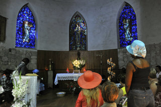 Notre Dame des Anges