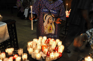 Notre Dame des Anges