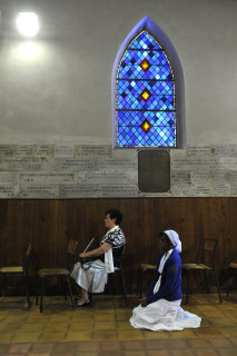 Notre Dame des Anges