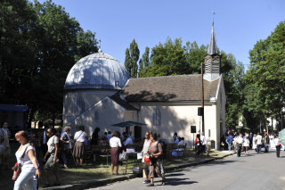 Notre Dame des Anges