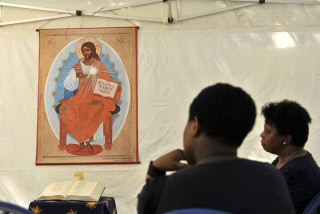 Notre Dame des Anges