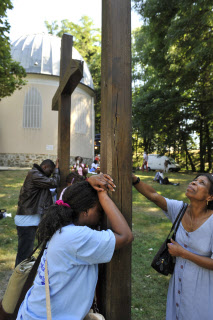 Notre Dame des Anges