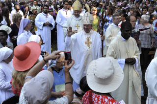 Notre Dame des Anges