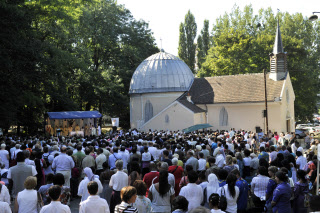 Notre Dame des Anges
