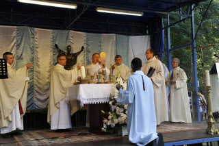 Notre Dame des Anges