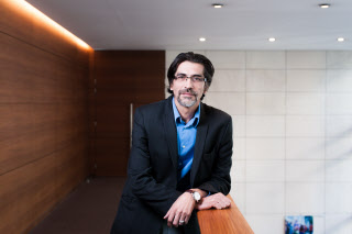 Ecrivain Ahmad ASHRAF