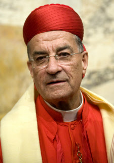 Consistoire 2012