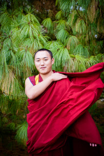 Sungjang RINPOCHE