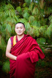 Sungjang RINPOCHE
