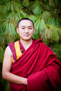 Sungjang RINPOCHE