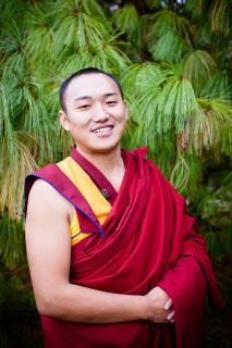 Sungjang RINPOCHE