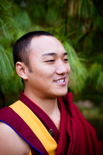 Sungjang RINPOCHE