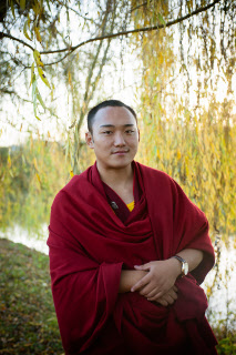 Sungjang RINPOCHE