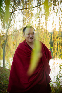 Sungjang RINPOCHE