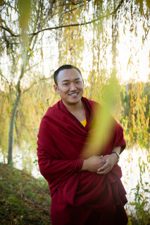 Sungjang RINPOCHE