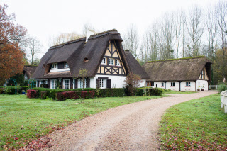 Monastère de Tatsang Ling