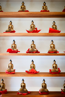 Monastère de Tatsang Ling