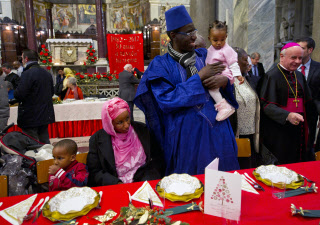 Noël Sant'Egidio