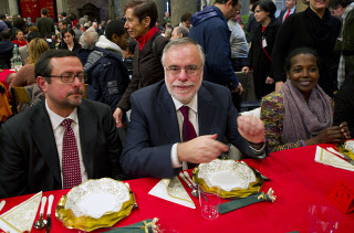Noël Sant'Egidio