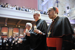 1er synode Eglise protestante unie de France