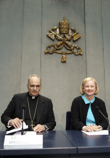 Conférence de presse
