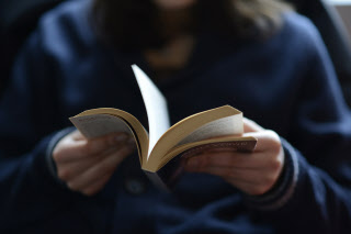 Lecture et devoirs scolaires