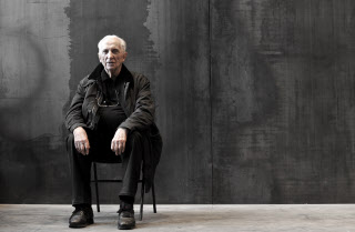 Pierre SOULAGES.