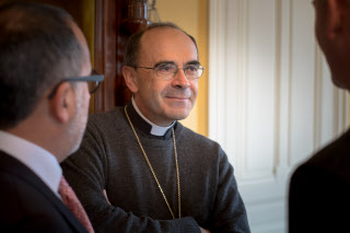 Etats Généraux du Christianisme