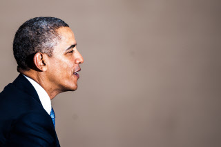 Barack OBAMA