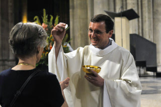 Ordinations sacerdotales 