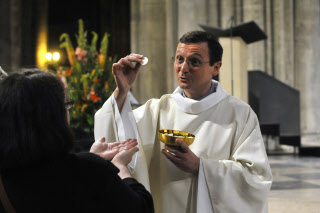 Ordinations sacerdotales 