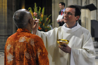 Ordinations sacerdotales 