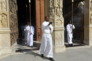 Ordinations sacerdotales