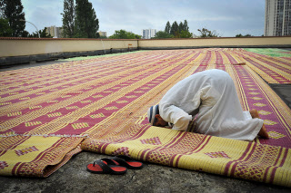 Aïd El-Fitr