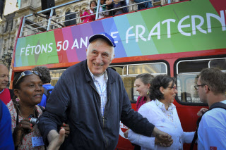 50 ans de l'Arche