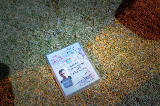 Réfugiés chrétiens au Kurdistan Irakien