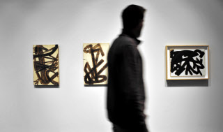 Musée SOULAGES