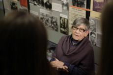 Ginette KOLINKA