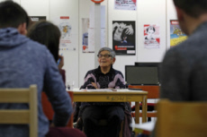 Ginette KOLINKA