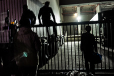 Une nuit avec les Gars'pilleurs
