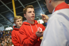 FRAT 2015 à Jambville