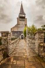 Pèlerinage, Saint Jacques de Compostelle