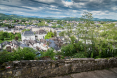 Pèlerinage, Saint Jacques de Compostelle