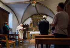 Pèlerinage, Saint Jacques de Compostelle